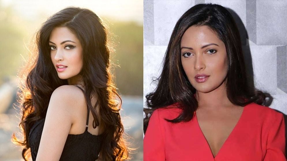 বাংলা সিনেমায় আমি আমার নিজের মতো হতে পেরেছি: রিয়া সেন