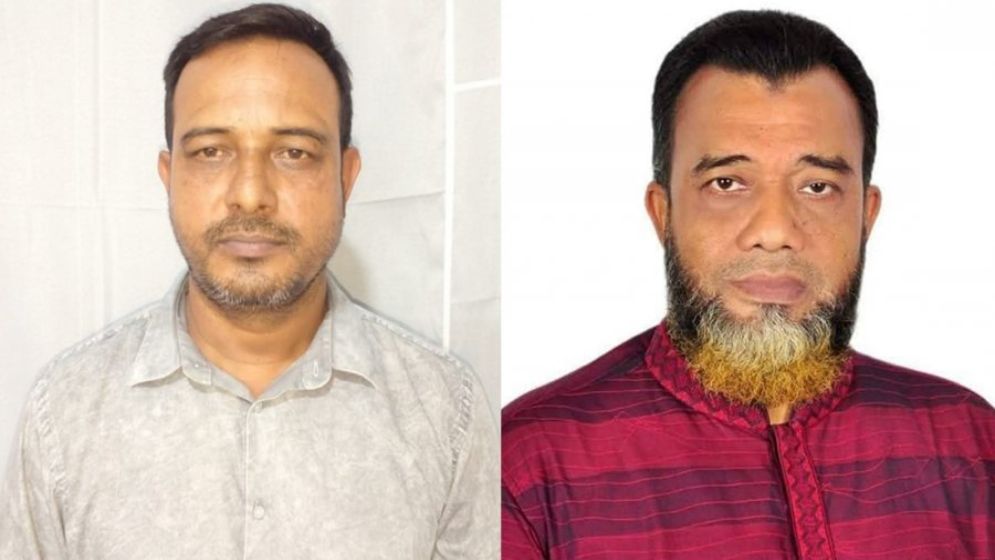 চিলমারীতে বিএনপির দুই নেতার বহিষ্কারাদেশ প্রত্যাহার