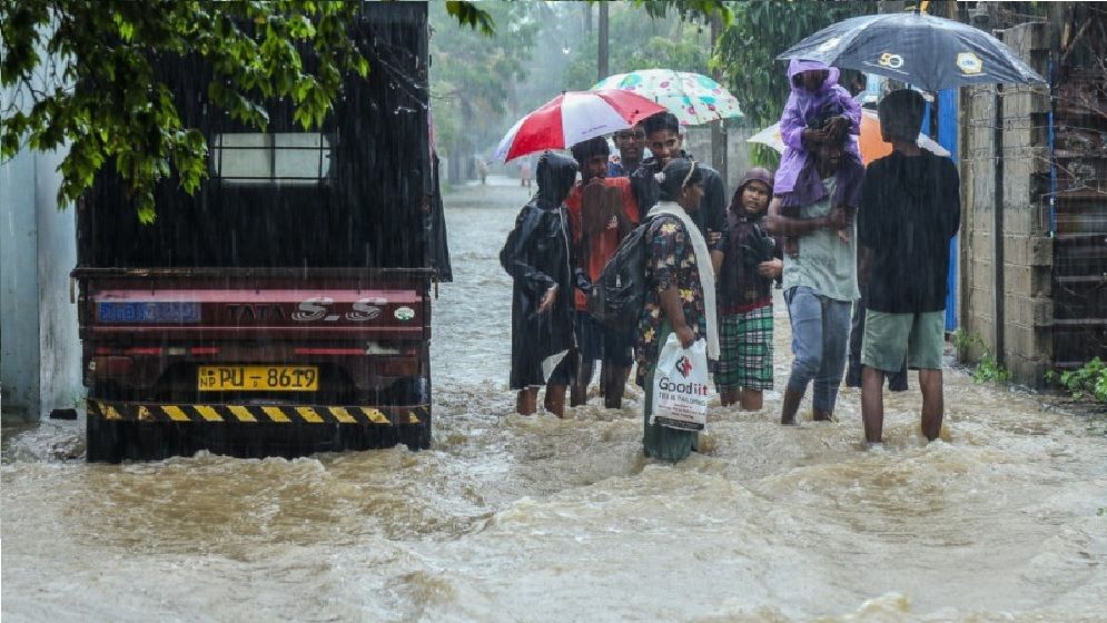 শ্রীলঙ্কায় বাংলাদেশি পর্যটকদের জন্য জরুরি বার্তা