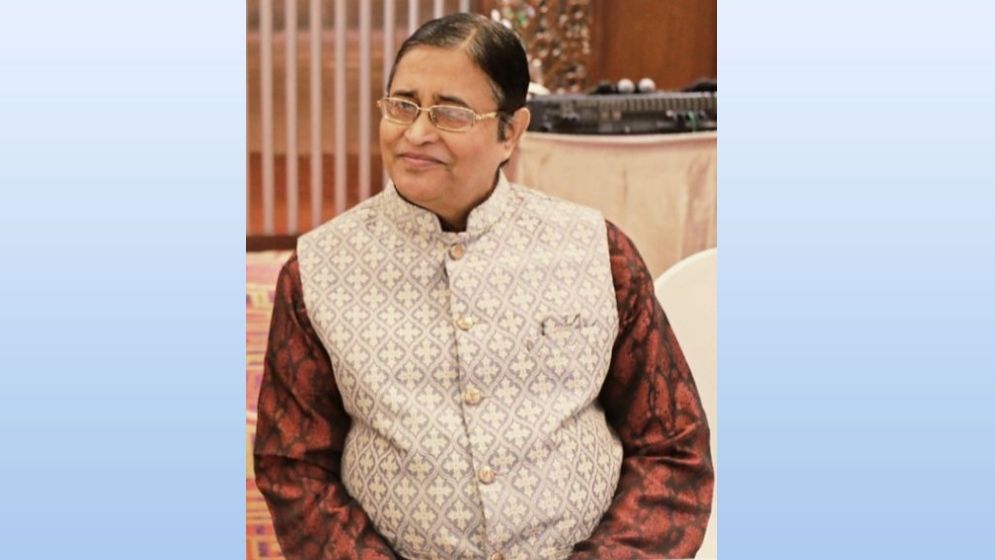 খালেদা জিয়ার জন্য দোয়া চেয়েছেন সাংবাদিক মারুফ কামাল