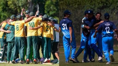 ব্রাজিলকে ৮ উইকেটে হারাল আর্জেন্টিনা