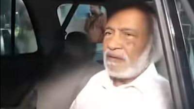 খালেদা জিয়ার সর্বশেষ অবস্থা জানালেন মঈন খান