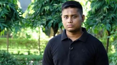 ‘আল্লাহ যেন বেগম জিয়াকে হাসিনার ফাঁসি দেখার সৌভাগ্য দেন’