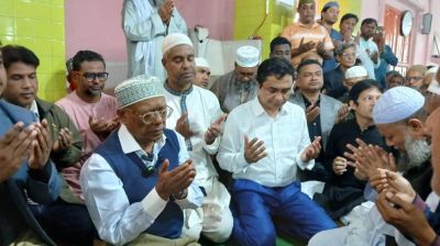 তারেক রহমানকে নিরাপদে দেশে ফেরাতে নিরাপত্তা জোরদার করুন: মিন্টু