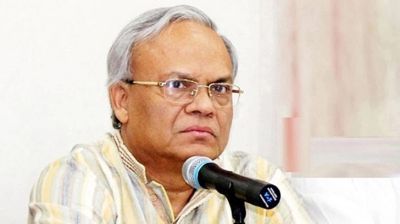 হাসপাতালে না গিয়ে নিজ অবস্থানে থেকে খালেদা জিয়ার জন্য দোয়ার অনুরোধ রিজভীর