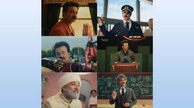 নতুনরূপে শাকিব খান, নেপথ্যে যে কারণ