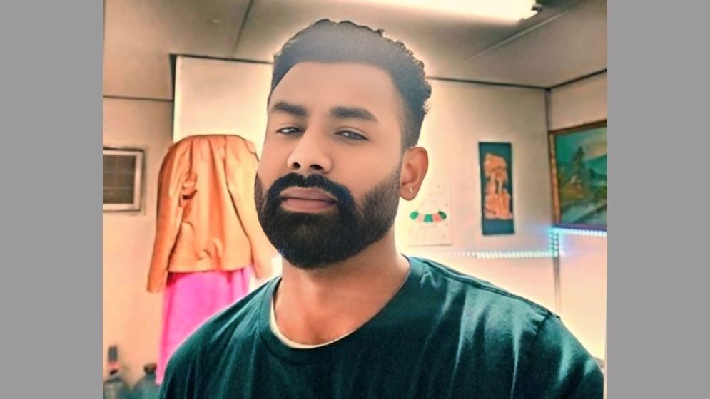 কুরআন অবমাননার অভিযোগে যুবককে গণপিটুনি