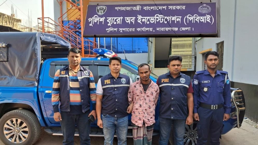 তাকবির খুনের চাঞ্চল্যকর তথ্য উদঘাটন, গ্রেফতার ২