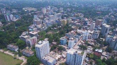 অর্ধশতাধিক ভবন অতি ঝুঁকিপূর্ণ