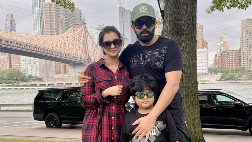 কেমন ছিল শাকিবের সঙ্গে বিয়ের আয়োজন, জানালেন বুবলী