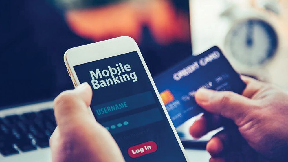 নগদ অর্থবিহীন লেনদেনের পথে দেশ