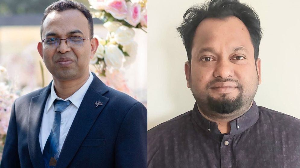 এনসিপির ১১৪ সদস্যের রাজশাহী জেলা কমিটি ঘোষণা