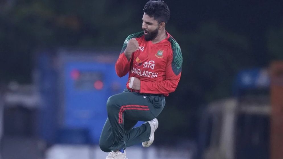 লিটনের ক্ষোভের পর অবশেষে দলে ফিরলেন শামীম