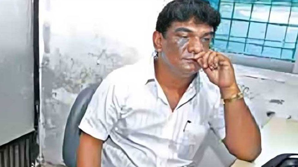 মারা গেছেন হলমার্কের এমডি তানভীর মাহমুদ