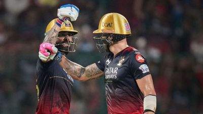 পাকিস্তানের লিগে খেলতে ভারতকে ‘না’ বললেন ধোনি-কোহলির সতীর্থ