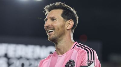 ৫৯ বছরের পুরোনো বিশ্বরেকর্ড ভেঙে দিলেন মেসি