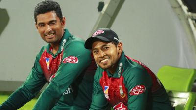 বিপিএলে দল পেলেন মুশফিক মুমিনুল মাহমুদউল্লাহ