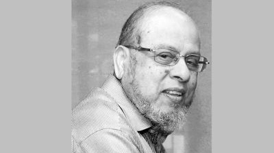 কৃষিবিদ কাজী জয়নুল আবেদিন আর নেই