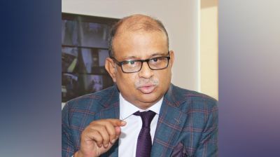 ইবিএলের বায়োমেট্রিক মেটাল কার্ডে ফিঙ্গারপ্রিন্টভিত্তিক নিরাপত্তা