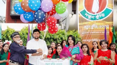 সদ্য সমাপ্ত নতুন কুঁড়ি প্রতিযোগিতা: বহুমাত্রিক বিশ্লেষণ ও মূল্যায়ন