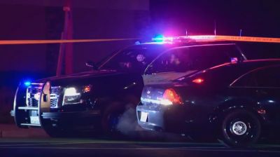 ক্যালিফোর্নিয়ায় বন্দুকধারীর ‍গুলিতে শিশুসহ নিহত ৪, আহত ১০