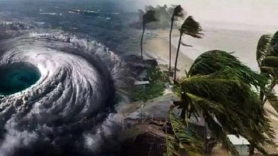 ভারতে তিন রাজ্যে রেড অ্যালার্ট, বাতিল অর্ধশতাধিক ফ্লাইট