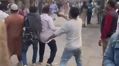 সেই জামায়াত কর্মীকে হন্যে হয়ে খুঁজছে পুলিশ