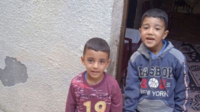 যুদ্ধবিরতির মধ্যেই ইসরাইলি হামলায় ২ ফিলিস্তিনি শিশু নিহত