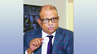 ইবিএলের বায়োমেট্রিক মেটাল কার্ডে ফিঙ্গারপ্রিন্টভিত্তিক নিরাপত্তা