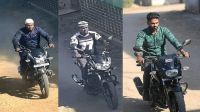 নামাজের ছদ্মবেশে মসজিদে এসে ২ মোটরসাইকেল চুরি করে নিয়ে গেল ৩ যুবক
