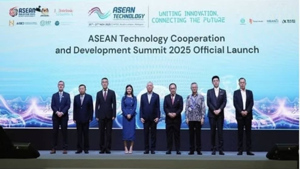 আসিয়ানের প্রযুক্তি সহযোগিতা সম্মেলনে নতুন রেকর্ড