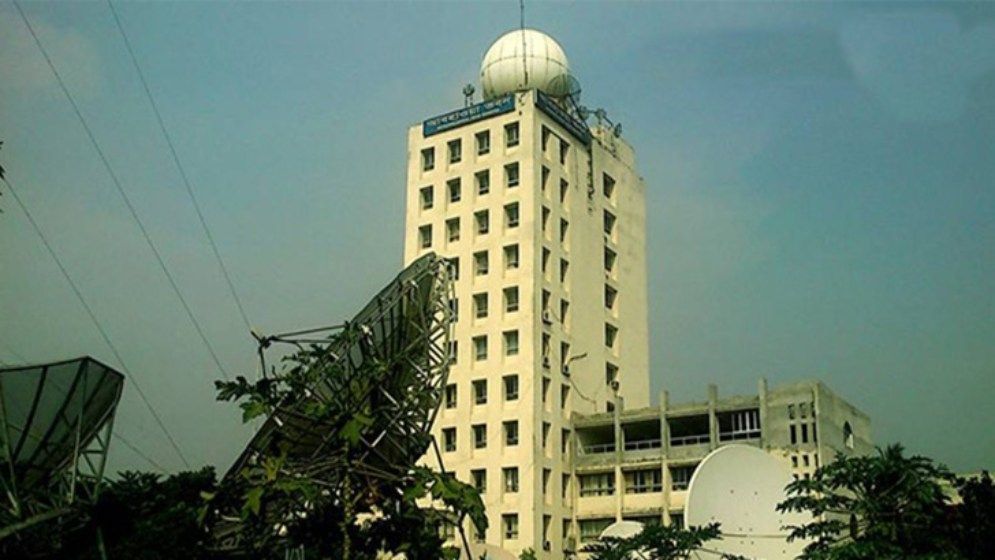 আজকের আবহাওয়ার খবর: ১ ডিসেম্বর ২০২৫