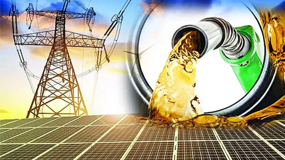 শিল্পে জ্বালানি সংকট