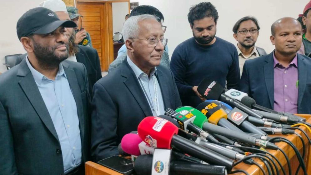 তারেক রহমানের ভোটার হওয়া নিয়ে যা বলছে নির্বাচন কমিশন