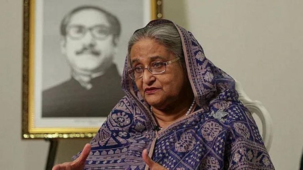 যে কারণে স্টেট ডিফেন্স পাননি শেখ হাসিনা