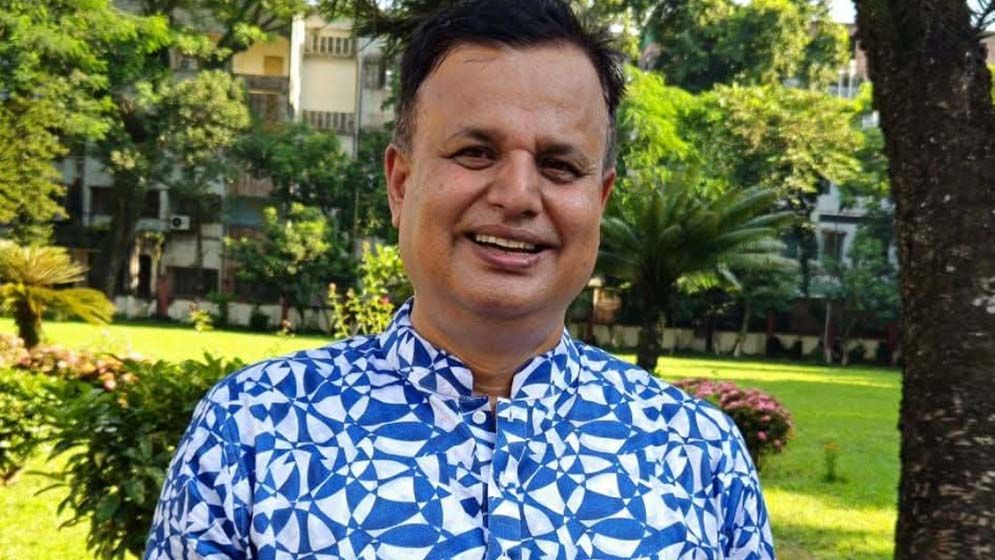 বিএনপি প্রার্থীর বিরুদ্ধে মামলার ৪ দিন পর প্রত্যাহার