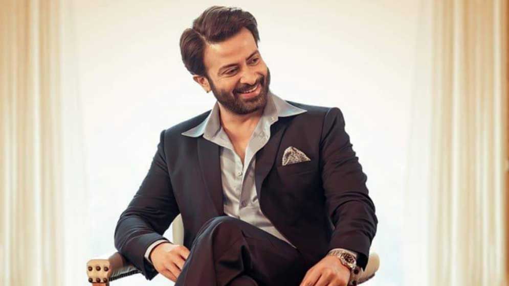 ঢাকার মালিকানা হারালেন শাকিব খান