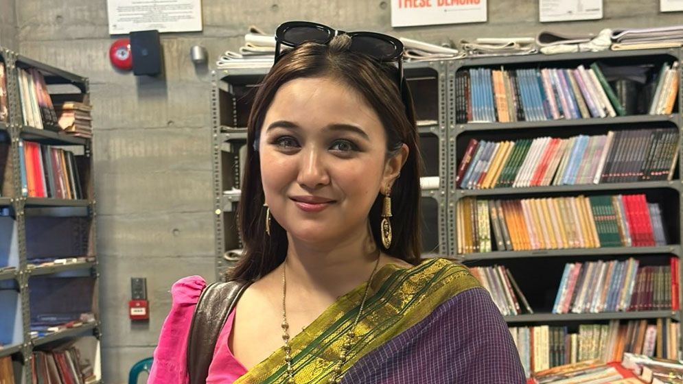 খালেদা জিয়ার রোগমুক্তি কামনা চমকের