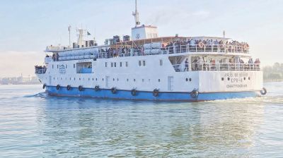 নয় মাস পর সমুদ্রপথ খুলতেই সেন্টমার্টিনে হাজারও পর্যটক