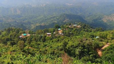 পার্বত্য অঞ্চলের প্রশাসনিক ও রাজনৈতিক সংকট