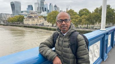 জামায়াতের প্রার্থী হলেন আলোচিত সেই সাংবাদিক