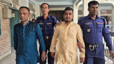 ধর্ষণের পর হত্যা, দুইজনের যাবজ্জীবন কারাদণ্ড