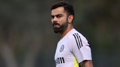 অবসর ভেঙে টেস্টে ফেরার গুঞ্জন, যা বললেন কোহলি