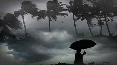 বৃষ্টি ও ঘূর্ণিঝড় নিয়ে আবহাওয়া অফিসের পূর্বাভাস