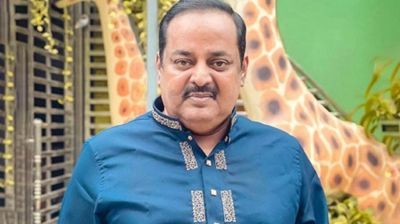 খালেদা জিয়ার সুস্থতা চেয়ে যা বললেন ডিপজল