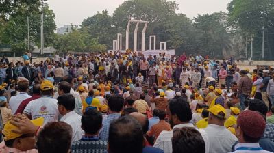 স্বাস্থ্য সহকারীদের নতুন কর্মসূচি