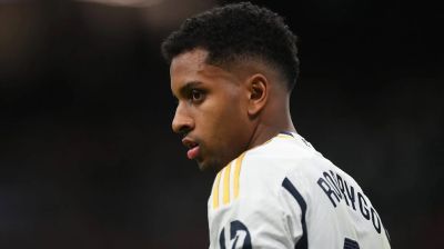 লজ্জার রেকর্ডে রদ্রিগোর নাম