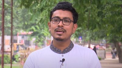 ‘অপপ্রচারকারী ভুঁইফোড় পেজের বিরুদ্ধে মামলা করব’