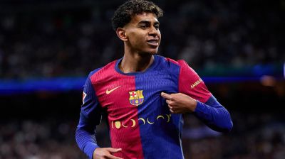 ‘মেসি হতে চাই না, নিজস্ব পথ অনুসরণ করতে চাই’