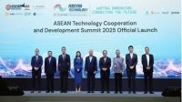আসিয়ানের প্রযুক্তি সহযোগিতা সম্মেলনে নতুন রেকর্ড